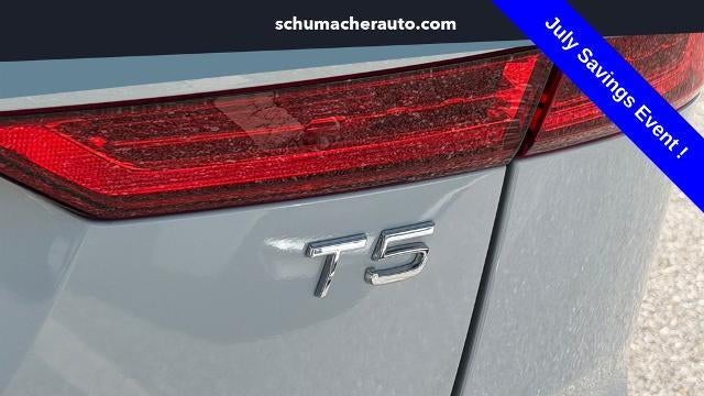 2021 Volvo XC60 T5 Inscription