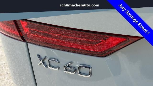 2021 Volvo XC60 T5 Inscription