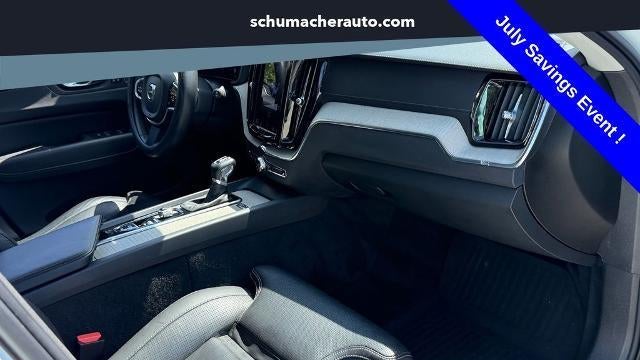 2021 Volvo XC60 T5 Inscription