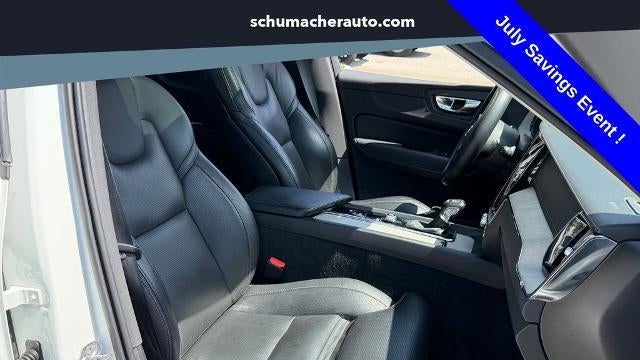 2021 Volvo XC60 T5 Inscription