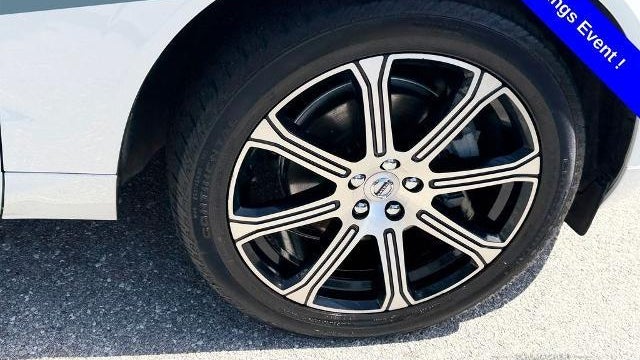 2021 Volvo XC60 T5 Inscription