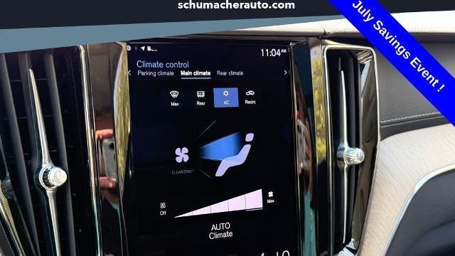 2021 Volvo XC60 T5 Inscription