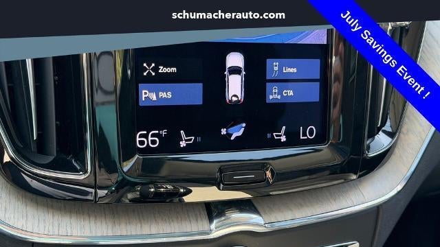 2021 Volvo XC60 T5 Inscription