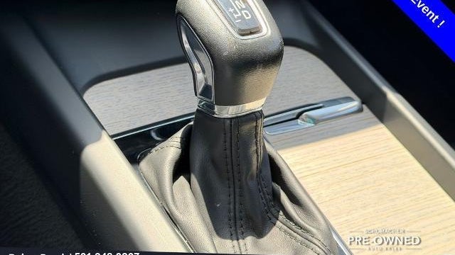 2021 Volvo XC60 T5 Inscription