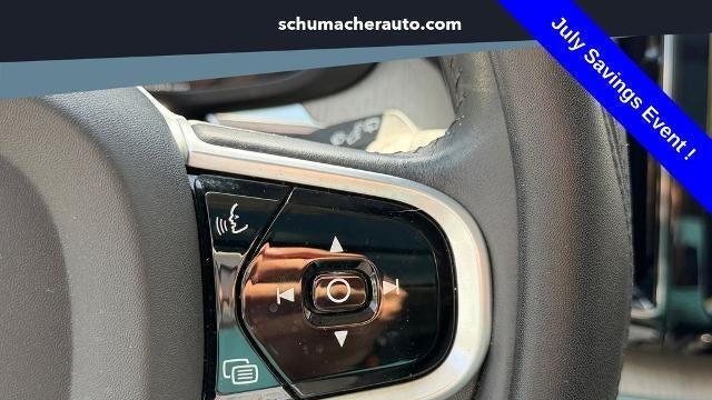 2021 Volvo XC60 T5 Inscription