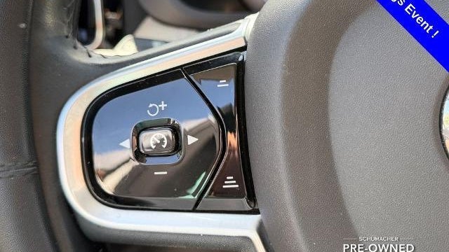2021 Volvo XC60 T5 Inscription
