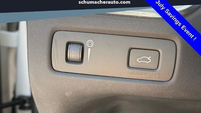 2021 Volvo XC60 T5 Inscription