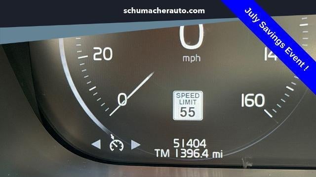 2021 Volvo XC60 T5 Inscription