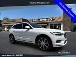 2021 XC60 Thumbnail 1