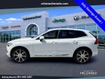 2021 XC60 Thumbnail 4