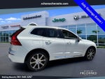 2021 XC60 Thumbnail 7