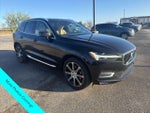 2021 XC60 Thumbnail 2