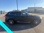 2021 XC60 Thumbnail 3