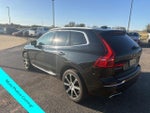 2021 XC60 Thumbnail 4