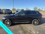 2021 XC60 Thumbnail 5