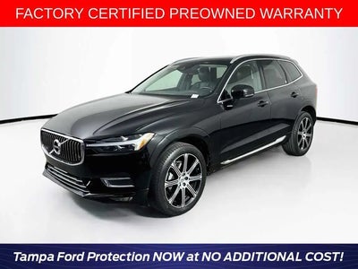 Photo of a 2021 Volvo XC60 T5 Inscription 4DR SUV for sale