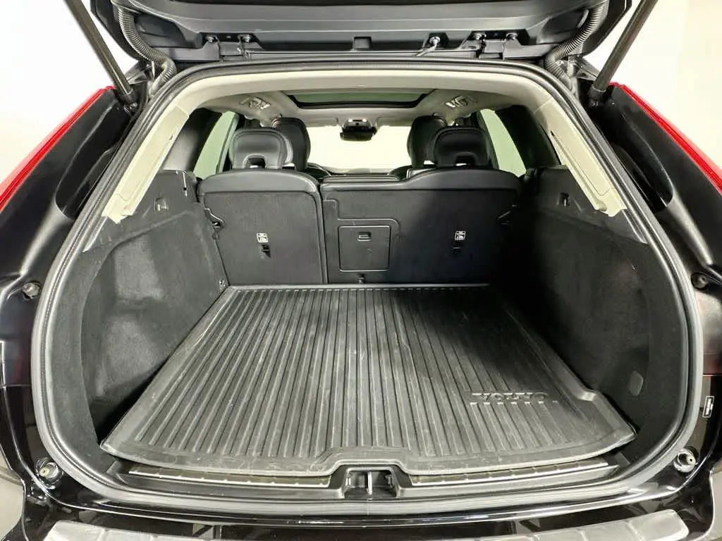 2021 Volvo XC60 - $21,819