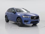 2020 XC60 Thumbnail 1