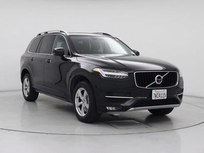 Photo of a 2017 Volvo XC90 T5 Momentum 4DR SUV for sale