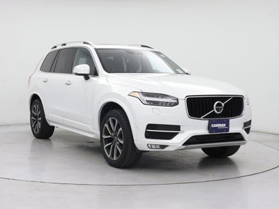 Photo of a 2018 Volvo XC90 T5 Momentum 5-Passenger 4DR SUV for sale