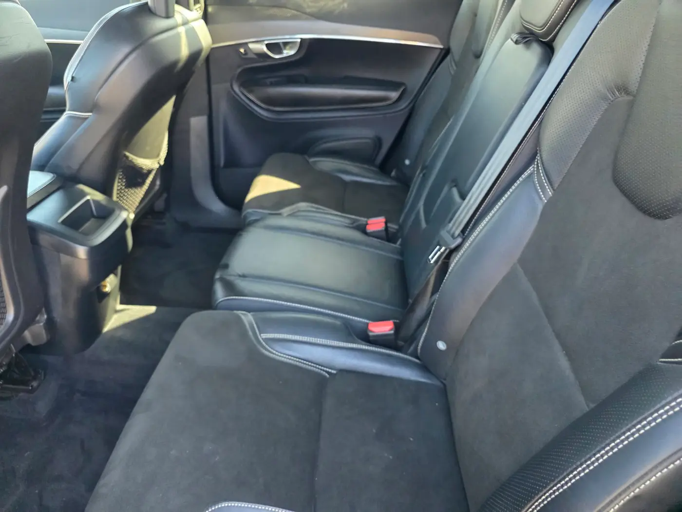 2018 Volvo XC90 - $15,631