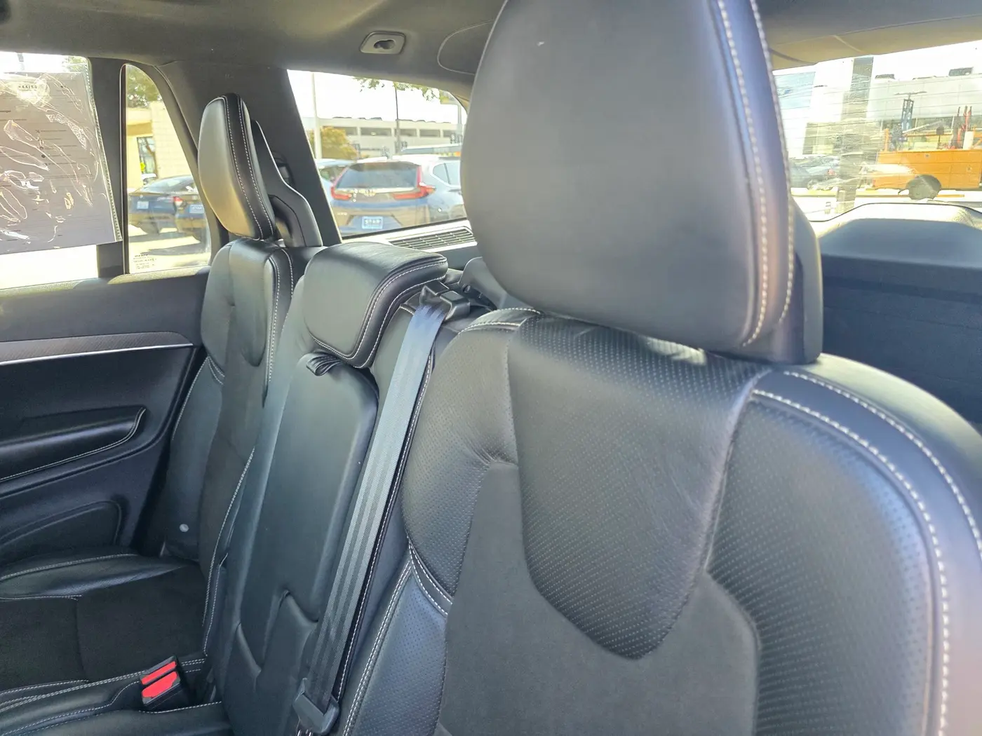 2018 Volvo XC90 - $15,631