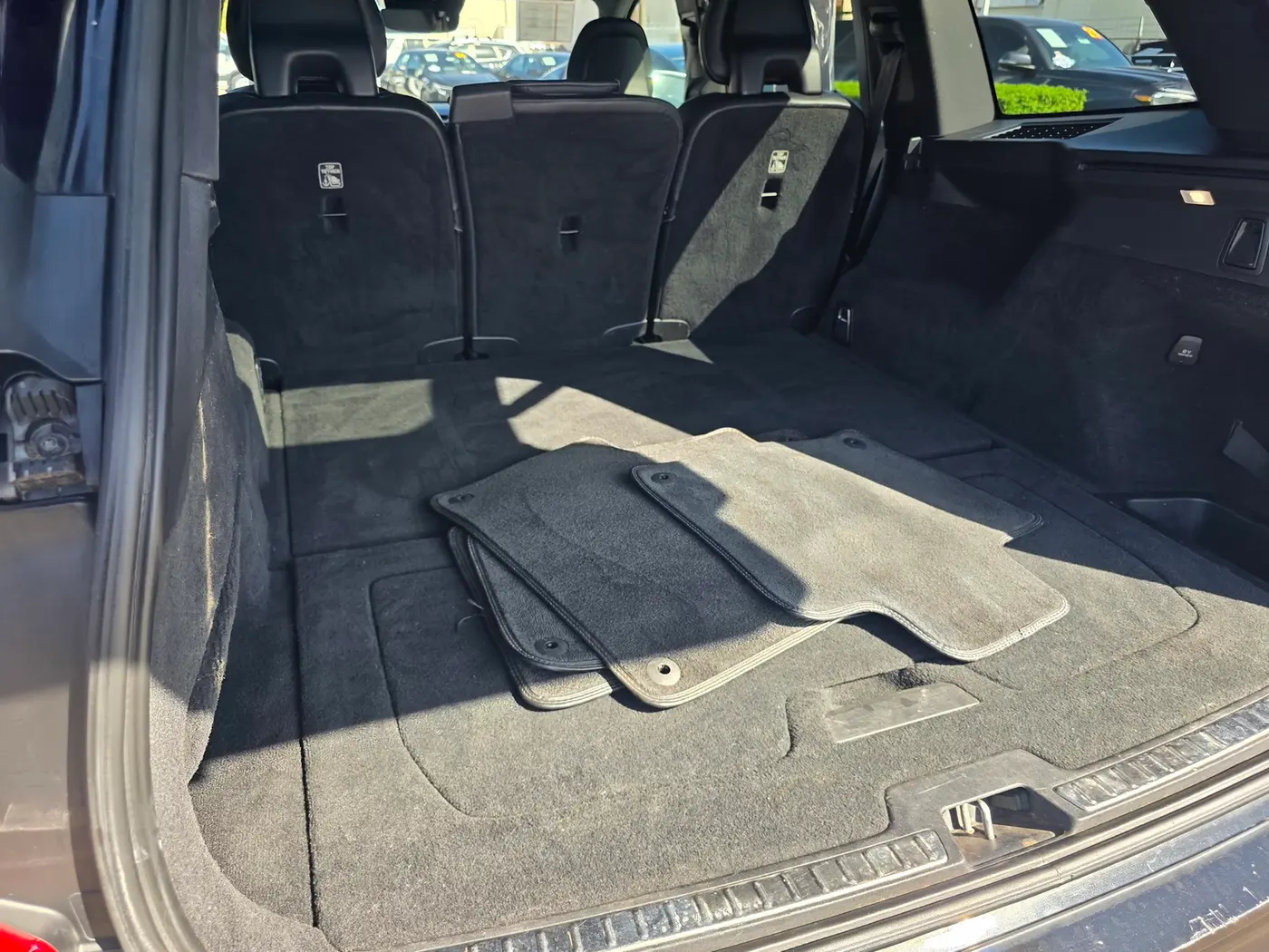 2018 Volvo XC90 - $15,631