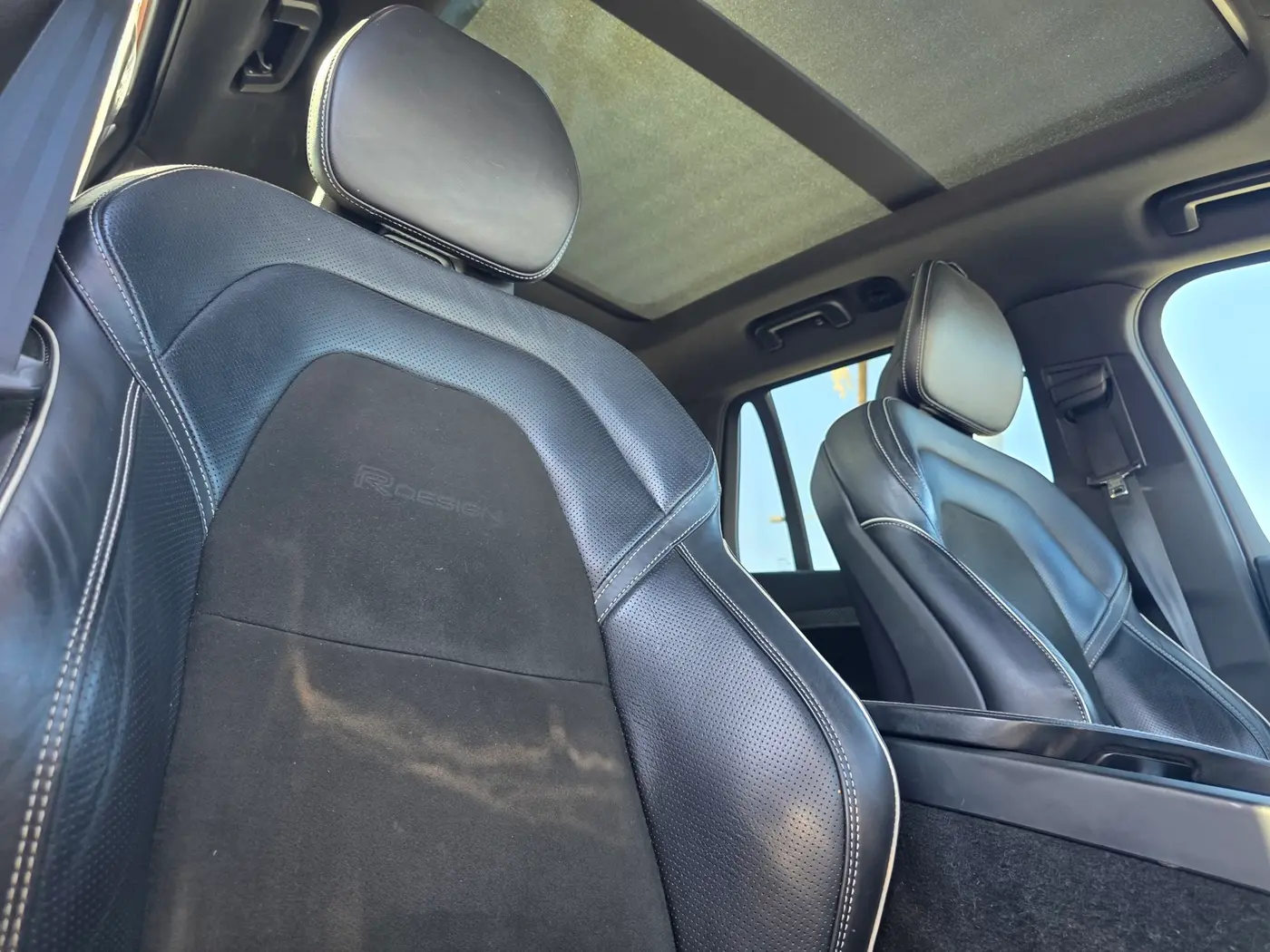 2018 Volvo XC90 - $15,631