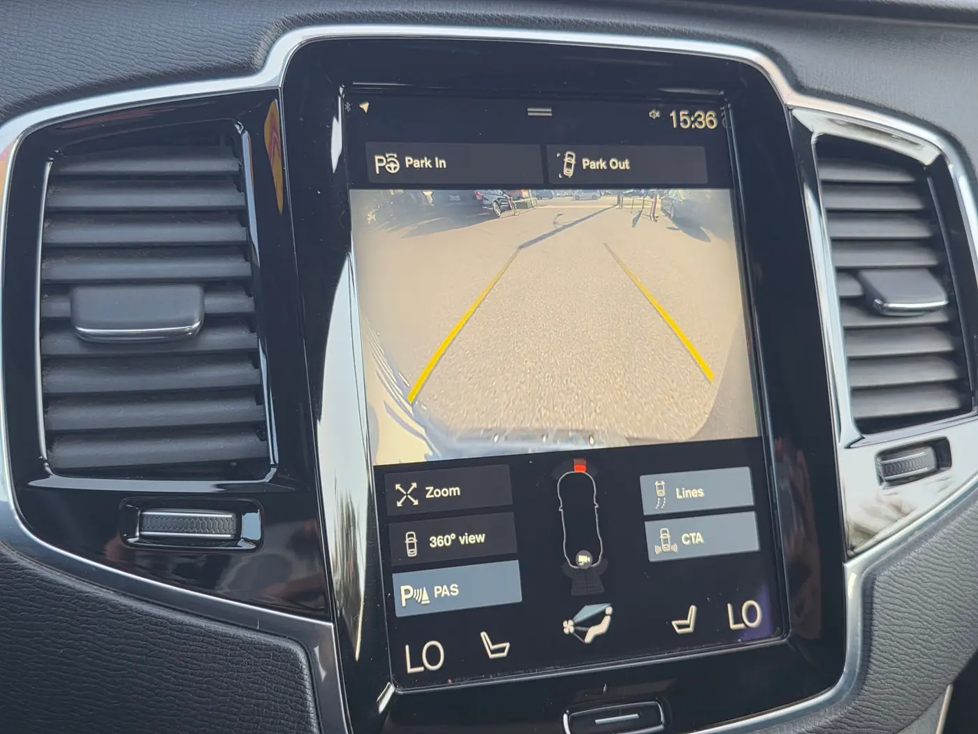 2018 Volvo XC90 - $15,631