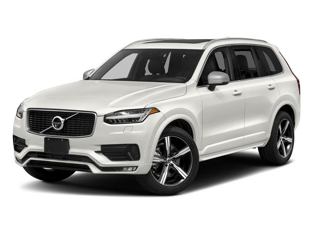 2018 Volvo XC90 - $15,650
