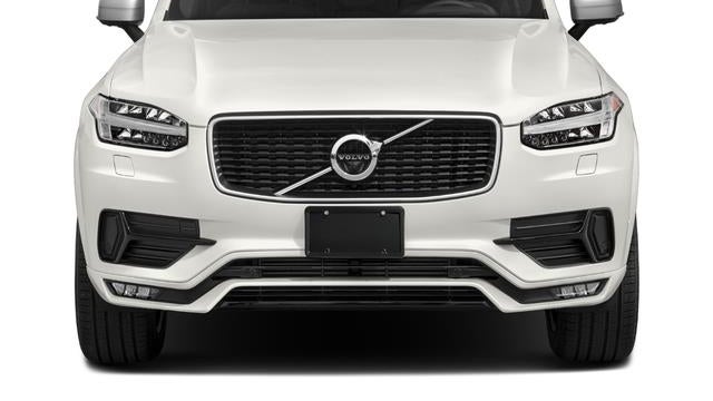 2018 Volvo XC90 T5 R-Design 5-Passenger