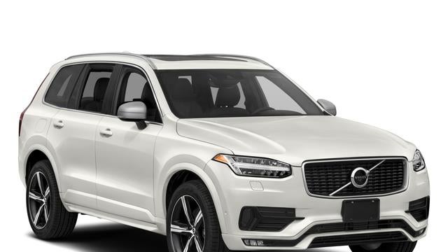 2018 Volvo XC90 T5 R-Design 5-Passenger