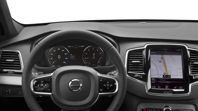 2018 Volvo XC90 T5 R-Design 5-Passenger