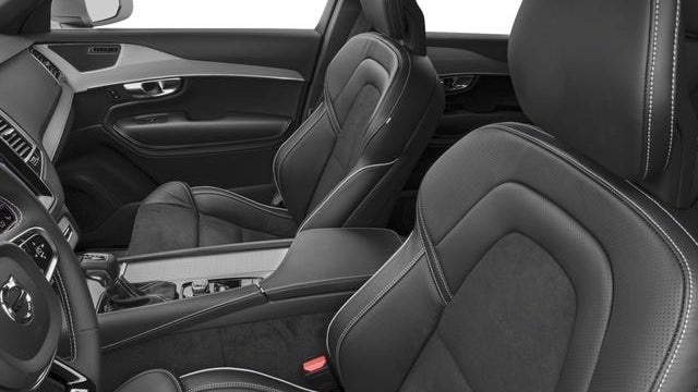 2018 Volvo XC90 T5 R-Design 5-Passenger