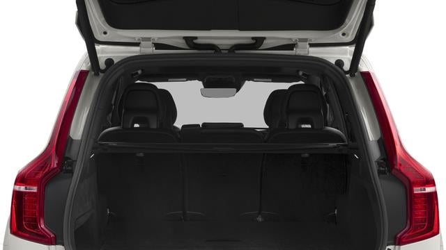 2018 Volvo XC90 T5 R-Design 5-Passenger
