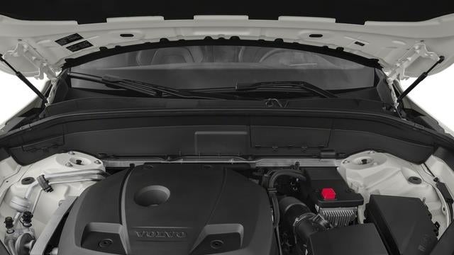2018 Volvo XC90 T5 R-Design 5-Passenger