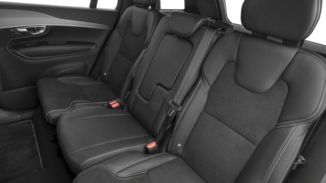 2018 Volvo XC90 T5 R-Design 5-Passenger