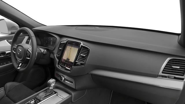 2018 Volvo XC90 T5 R-Design 5-Passenger