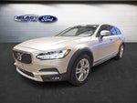 2018 V90 Cross Country Thumbnail 38