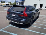 2018 V90 Cross Country Thumbnail 5