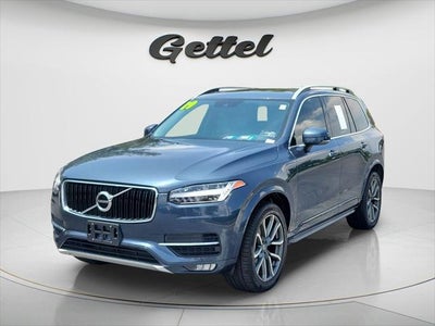 Photo of a 2019 Volvo XC90 AWD T5 Momentum 4DR SUV for sale