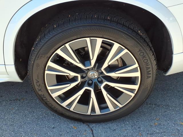2020 Volvo XC90 - $24,400