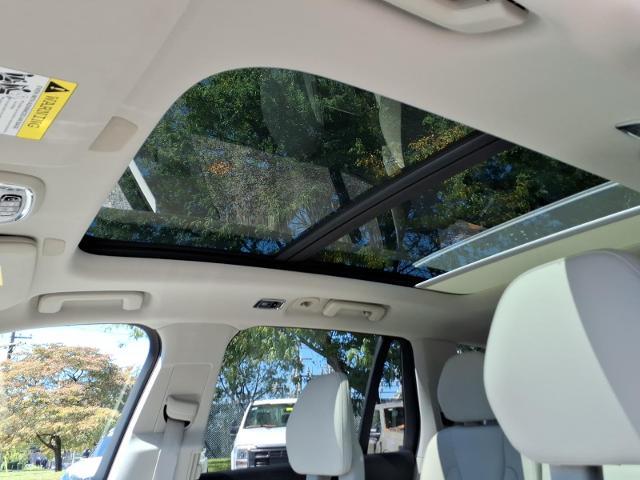 2020 Volvo XC90 - $24,400
