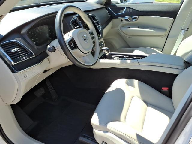 2020 Volvo XC90 - $24,400