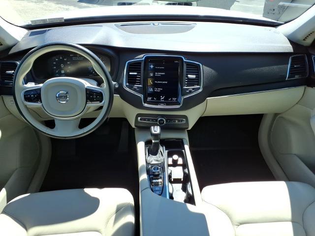 2020 Volvo XC90 - $24,400