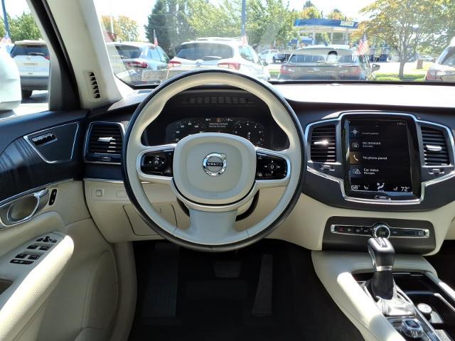 2020 Volvo XC90 - $24,400