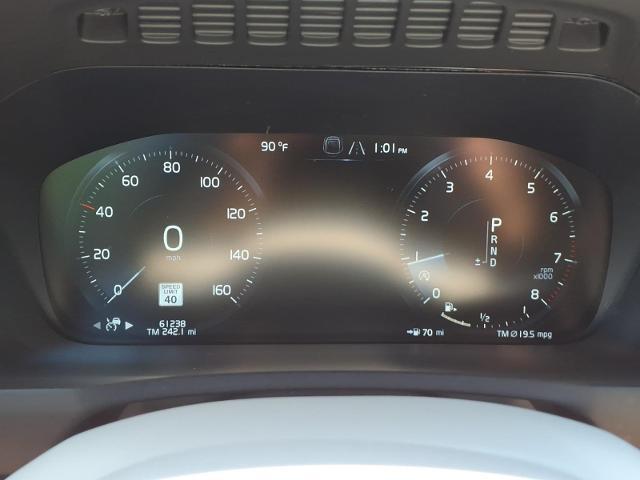 2020 Volvo XC90 - $24,400