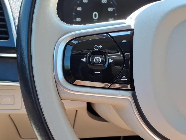 2020 Volvo XC90 - $24,400