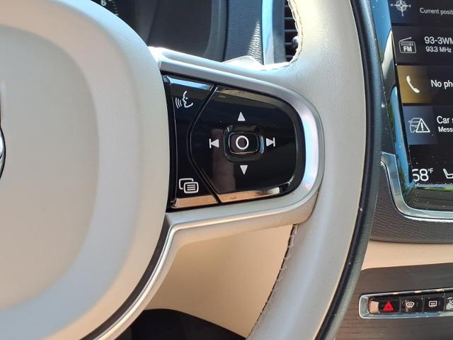 2020 Volvo XC90 - $24,400