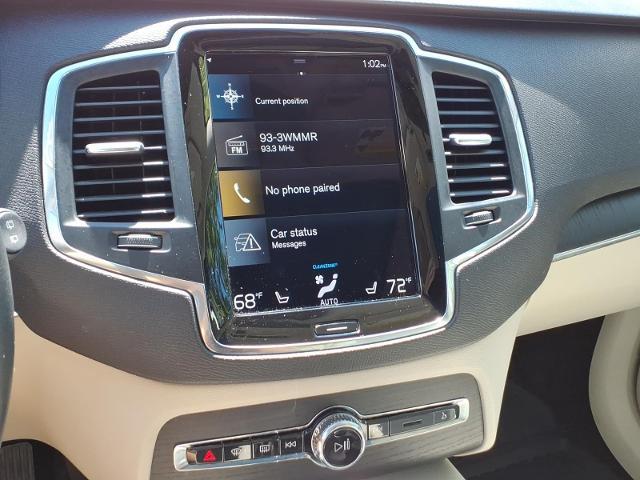 2020 Volvo XC90 - $24,400